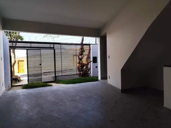 Imagem Casa Duplex em Céu Azul - Belo Horizonte