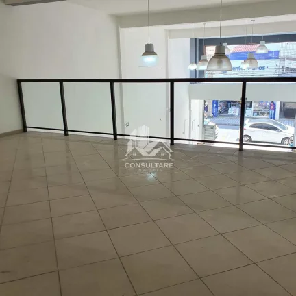 Imagem Loja comercial, Centro, São Vicente, Cod: 24888 BCA