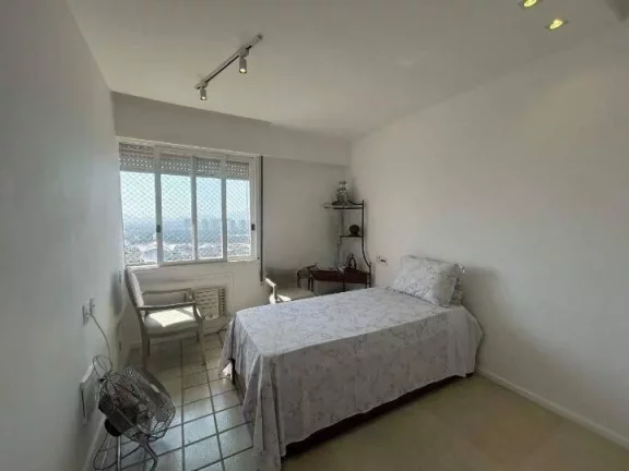 Imagem Cobertura com 4 Quartos à Venda, 410 m² em Barra Da Tijuca - Rio De Janeiro