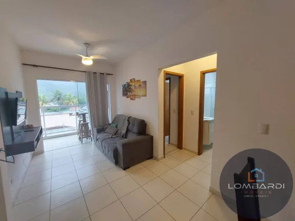 Imagem Lindo Apartamento no Perequê Açú