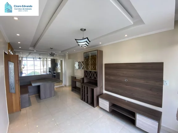 Imagem APARTAMENTO RESIDENCIAL em SÃO PAULO - SP, TATUAPÉ