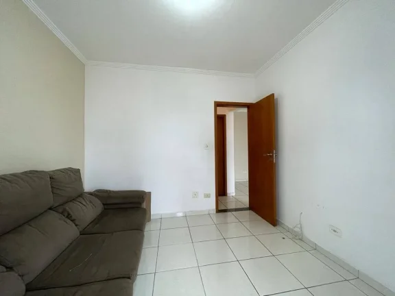 Imagem APARTAMENTO COM 80 m² - CAMPO DA AVIACAO - PRAIA GRANDE SP