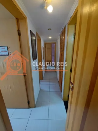 Imagem Apartamento com 03 Quartos à venda, 80m² - Jardim Marajoara