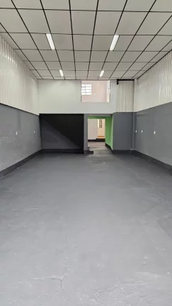 Imagem Imóvel Comercial e Residencial à Venda – Excelente Localização no Centro de Mogi das Cruzes/SP