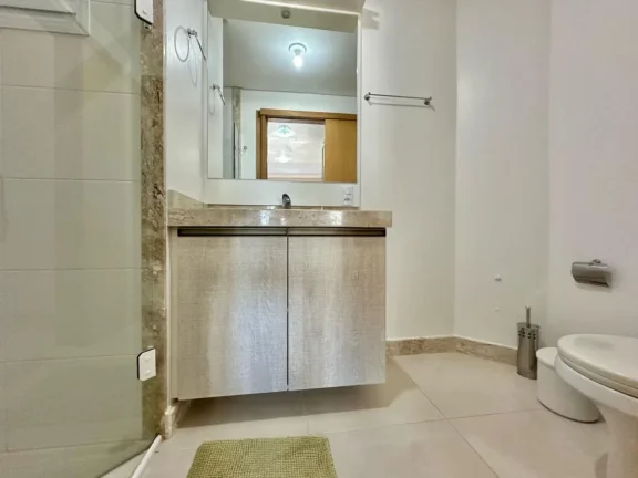 Imagem Apartamento 2 Dormitórios - Bairro Navegantes