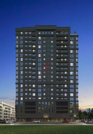 Imagem APARTAMENTO com 2 dormitórios à venda com 60.85m² por R$ 619.130,00 no bairro Morretes - ITAPEMA / SC