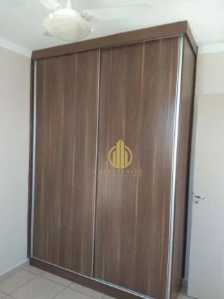 Imagem Apartamento 2 Dorm Cond Parque Rarus Ribeirão Preto