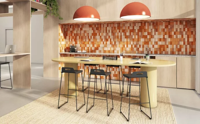 Imagem Apartamento à venda no bairro Moema - São Paulo/SP