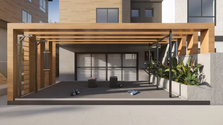 Imagem Chronos - Apartamento à venda no bairro Seminário - Curitiba/PR