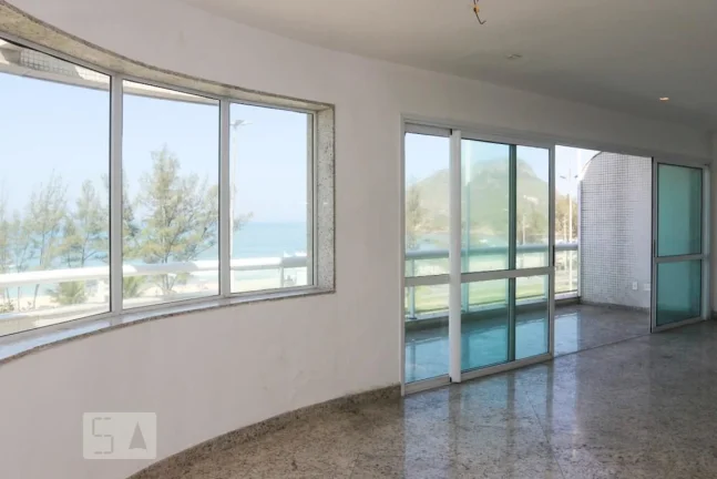 Imagem Apartamento à Venda - Recreio, 4 Quartos, 360 m2