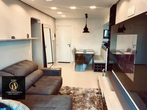 Imagem APARTAMENTO - 20 ANDARES - BAIRRO - CAIÇARA - PRAIA GRANDE