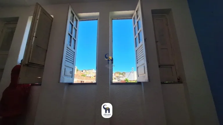 Imagem Casa no 3/4 no Carmo com ponto comercial