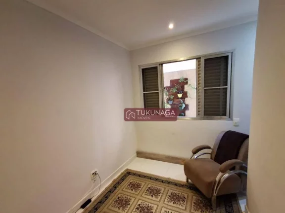 Imagem Sobrado à venda, 283 m² por R$ 1.200.000,00 - Vila Silveira - Guarulhos/SP