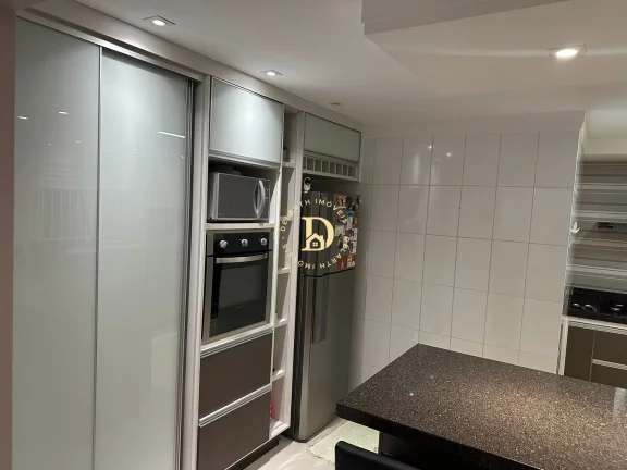 Imagem Apartamento 3 dormitórios à venda no Edificio The View Club no Jardim Alvorada e