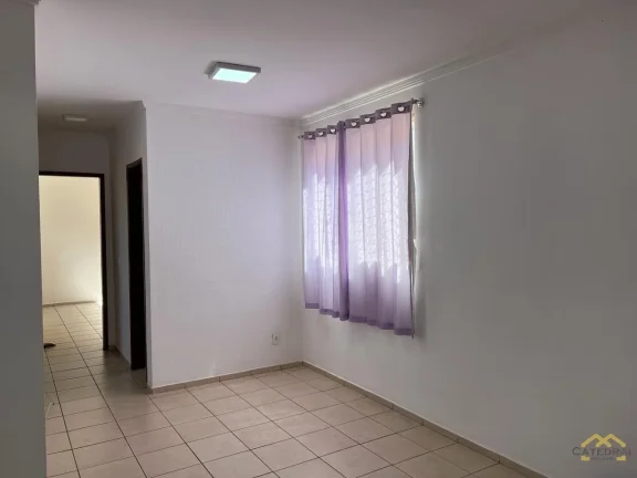 Imagem Apartamento à venda com 3 quartos (1 suíte) no Jd. Bonfiglioli - Jundiaí