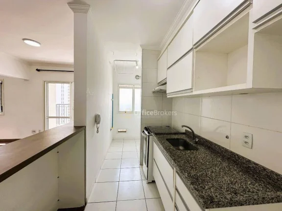 Imagem Apartamento à venda no Jardim Tupanci Reserva do Alto