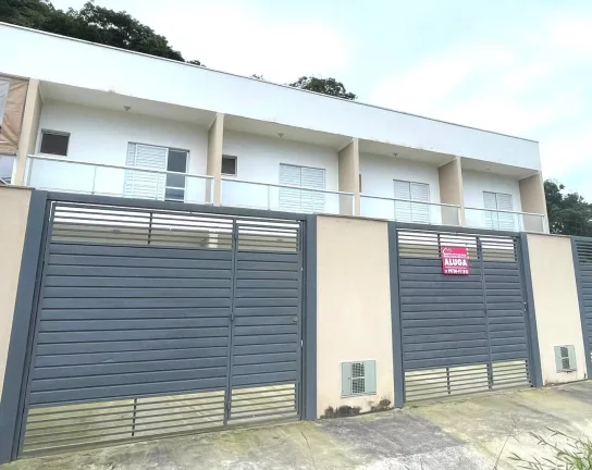 Imagem Sobrado para locação $2.200,00 – CapricórnioII – Caraguatatuba-SP