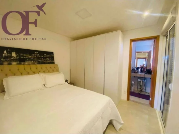 Imagem Ótimo apartamento condomínio Eléve 117m² - Jundiaí-SP