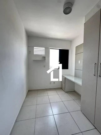 Imagem Apartamento | Poço | 3 Quartos | 66M2 | 1 Suíte | Andar Alto | Sombra | 1 Vaga