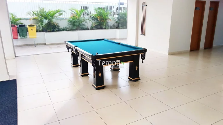 Imagem Spazio di Lorenzzo - Apartamento a venda, 2 quartos suítes - Setor Vila Rosa