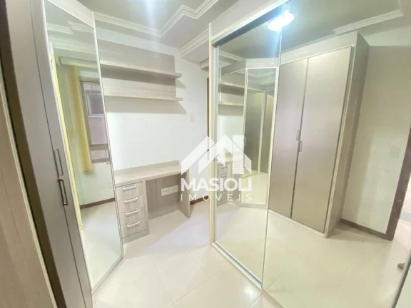Imagem Apartamento com 3 dormitórios à venda, 85 m² por R$ 1.120.000,00 - Praia da Costa - Vila Velha/ES