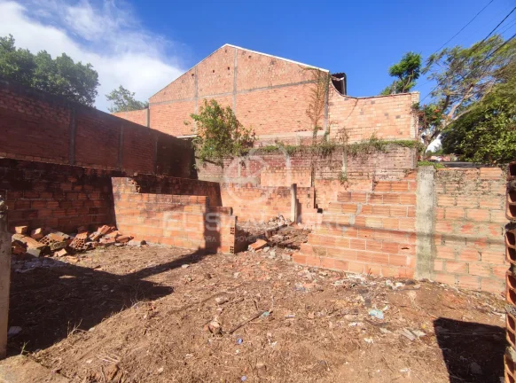 Imagem Terreno de esquina no Jardim América, Sapucaia do Sul