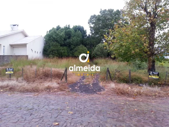Imagem Terreno à venda Centro Júlio de Castilhos/RS