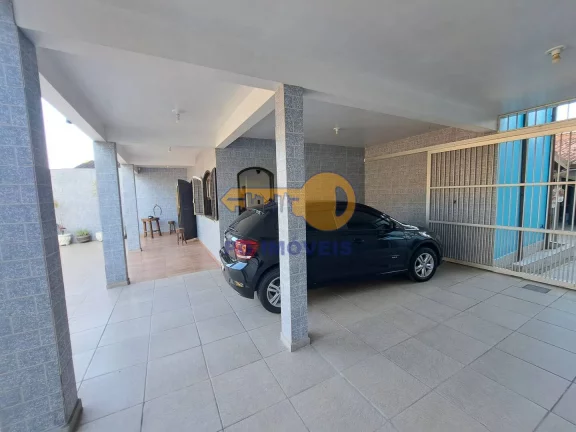 Imagem SOBRADO COM 5 DORMITÓRIOS NO BALNEÁRIO DE SANTA TEREZINHA