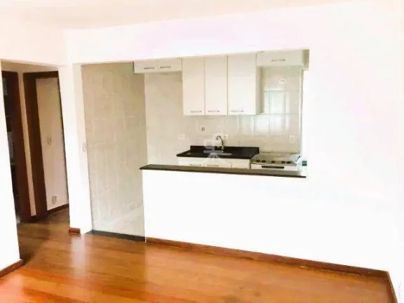 Imagem Apartamento com 2 dormitórios à venda, 50 m² por R$ 400.000,00 - Real Parque - São Paulo/SP