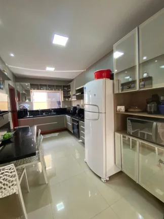 Imagem Casa em Condomínio para Venda em Parnamirim, Parque das Nações, 3 dormitórios, 3 suítes, 5 banheiros, 4 vagas