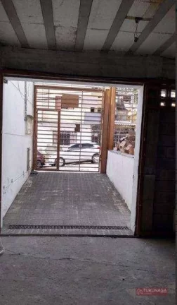 Imagem Prédio à venda, 760 m² por R$ 1.915.000,00 - Parque Peruche - São Paulo/SP