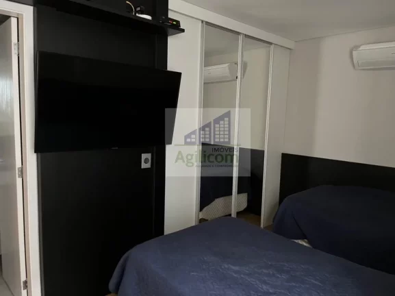 Imagem APARTAMENTO À VENDA EM VILA OLÍMPIA COM 2 DORMITÓRIOS
