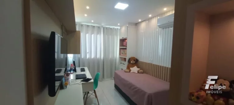 Imagem MARAVILHOSO APARTAMENTO NA PRAIA DO MORRO