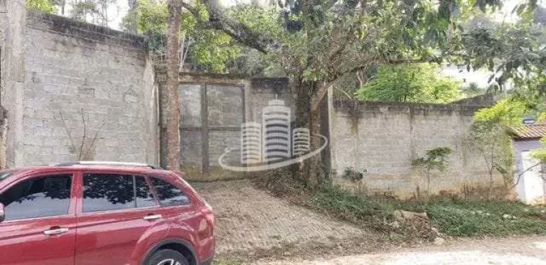 Imagem Terreno Padrão