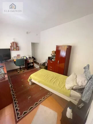 Imagem Casa à venda (159,00 m²), Jardim Catanduva, São Paulo, SP