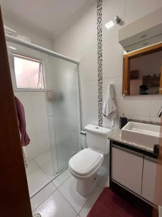 Imagem Apartamento Excelente 82 m² 3 Dormitorios Espaçoso e Lindo