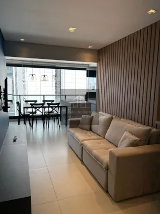 Imagem Apartamento com 2 dormitórios à venda, 71 m² - Pinheiros - São Paulo/SP