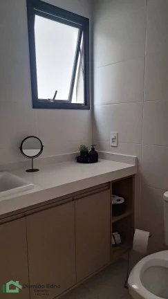 Imagem Apto. 03 dormitórios 1 sui Chronos Residencial - Eloy Chaves - Jundiaí - SP