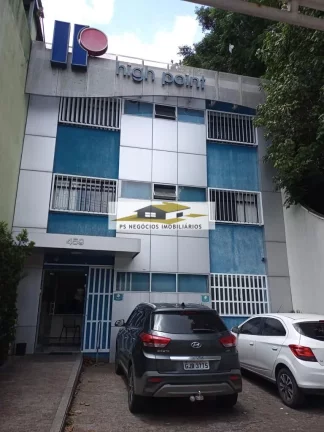 Prédio Comercial para venda em São Bernardo do Campo