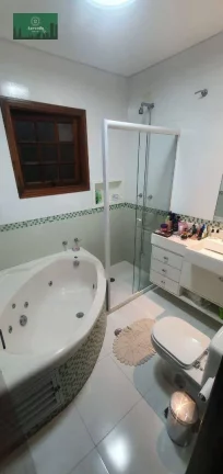 Imagem Sobrado à venda, 152 m² por R$ 1.060.000,00 - Parque Renato Maia - Guarulhos/SP