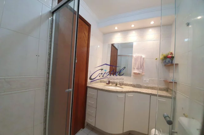 Imagem Apartamento à venda, 133 m² -