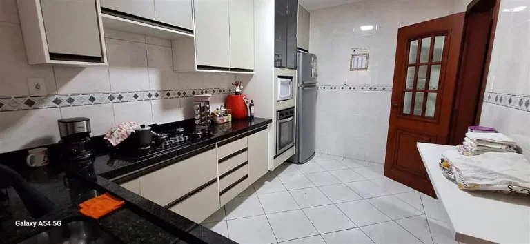 Imagem Apartamento à Venda em Grilhermina, Praia Grande - SP