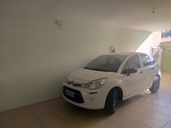 Imagem Apartamento com 2 dormitórios à venda, 78 m² por R$ 313.000 - Jardim Las Vegas - Santo André/SP