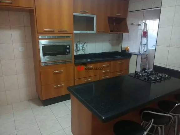 Imagem Apartamento à venda, Osvaldo Cruz, São Caetano do Sul, SP