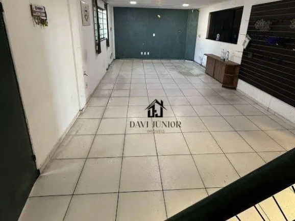 Imagem Galpão para alugar, 300 m² por R$ 20.000/mês - Éden - Sorocaba/SP