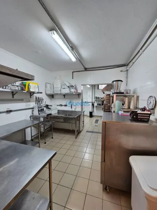 Imagem Restaurante Delivery em Alto da Boa Vista: 120m² por R$150.000