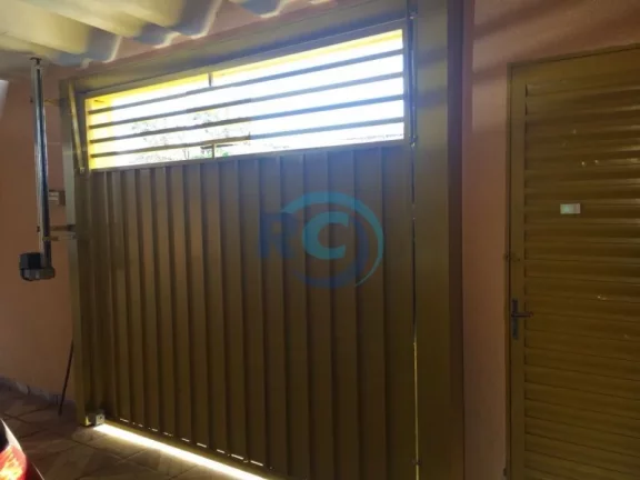 Casa - Ribeirão Preto - Geraldo Correia de Carvalho - Região Norte