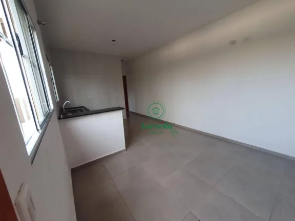 Imagem Casa com 2 dormitórios à venda, 56 m² por R$ 295.000,00 - Recanto dos Bandeirantes - Itanhaém/SP