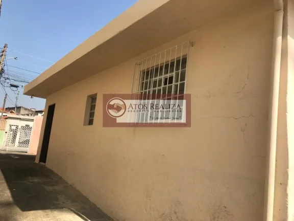 Imagem VENDO casa térrea na região do Sesc Interlagos, terreno de 300m², ACEITA PERMUTA. Vendo casa térreo na região de Interlagos, imóvel ideal para investidores, construir para renda, imóvel Atual, casa térrea com 2 Dormitorios, suite de empregada, 6 vagas de 