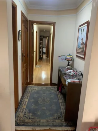 Imagem Apartamento para Venda em São Paulo / SP no bairro Água Fria